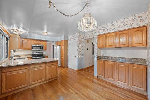 Tiny photo for 321 Ambleside Drive, Roselle, IL 60172 (MLS # 12684784)