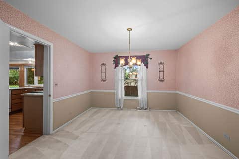 Tiny photo for 321 Ambleside Drive, Roselle, IL 60172 (MLS # 12684784)
