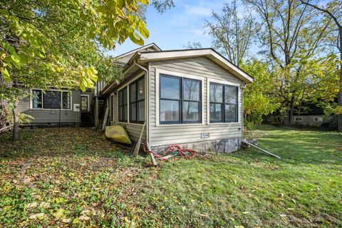 Tiny photo for 202 N Bennett Street, Geneva, IL 60134 (MLS # 12509115)
