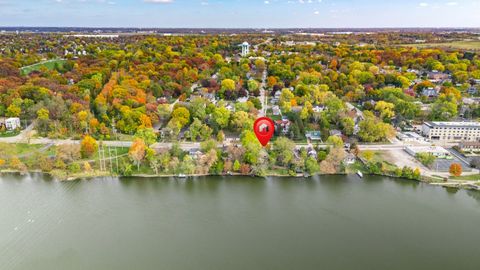 Tiny photo for 202 N Bennett Street, Geneva, IL 60134 (MLS # 12509115)