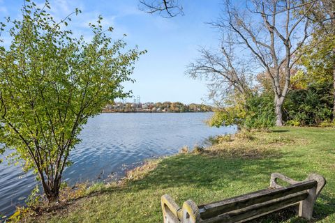 Tiny photo for 202 N Bennett Street, Geneva, IL 60134 (MLS # 12509115)