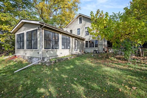 Tiny photo for 202 N Bennett Street, Geneva, IL 60134 (MLS # 12509115)