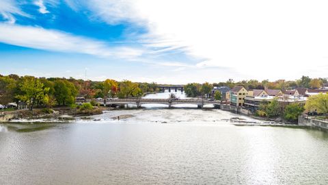 Tiny photo for 202 N Bennett Street, Geneva, IL 60134 (MLS # 12509115)