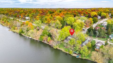 Tiny photo for 202 N Bennett Street, Geneva, IL 60134 (MLS # 12509115)