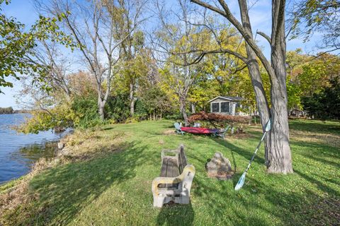 Tiny photo for 202 N Bennett Street, Geneva, IL 60134 (MLS # 12509115)