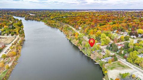 Tiny photo for 202 N Bennett Street, Geneva, IL 60134 (MLS # 12509115)