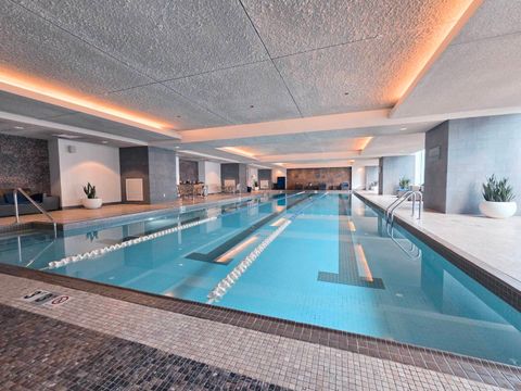 Tiny photo for 401 N Wabash Avenue #79C, Chicago, IL 60611 (MLS # 12506641)