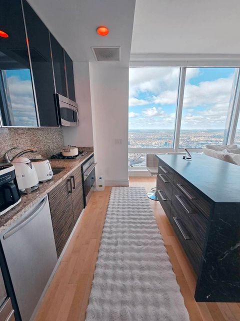 Tiny photo for 401 N Wabash Avenue #79C, Chicago, IL 60611 (MLS # 12506641)