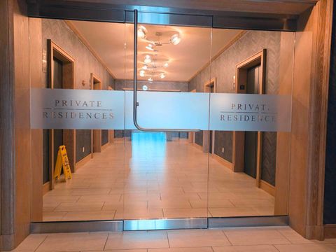 Tiny photo for 401 N Wabash Avenue #79C, Chicago, IL 60611 (MLS # 12506641)