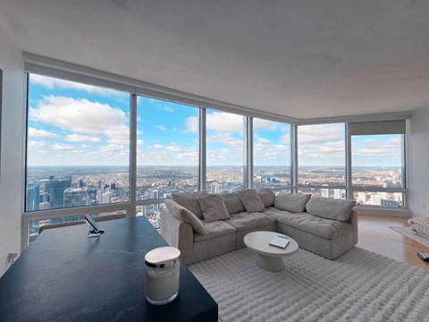 Tiny photo for 401 N Wabash Avenue #79C, Chicago, IL 60611 (MLS # 12506641)