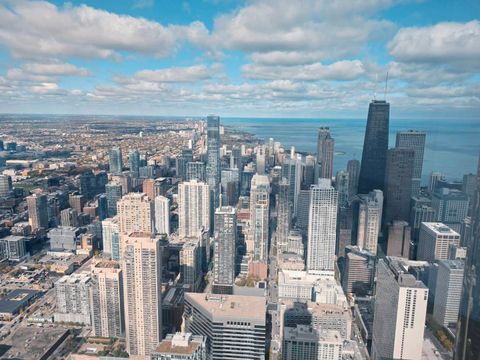 Tiny photo for 401 N Wabash Avenue #79C, Chicago, IL 60611 (MLS # 12506641)