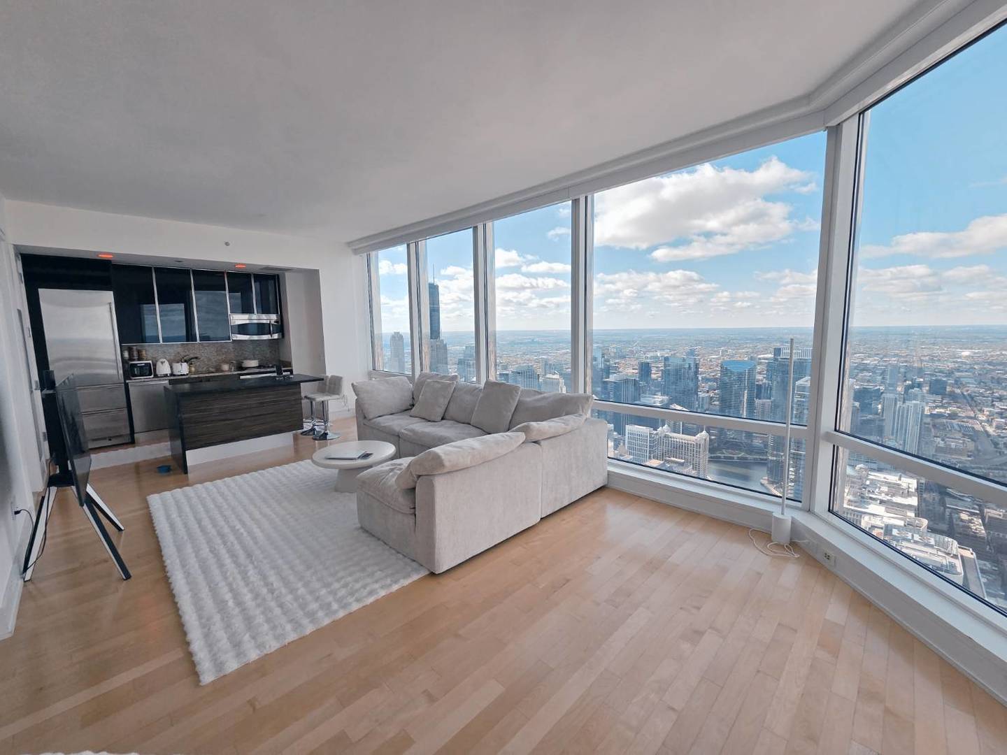 401 N Wabash Avenue 79C