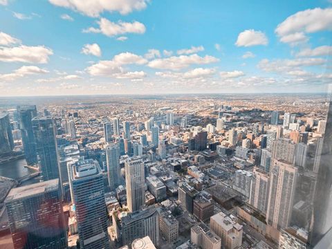 Tiny photo for 401 N Wabash Avenue #79C, Chicago, IL 60611 (MLS # 12506641)