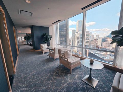 Tiny photo for 401 N Wabash Avenue #79C, Chicago, IL 60611 (MLS # 12506641)