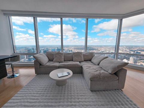 Tiny photo for 401 N Wabash Avenue #79C, Chicago, IL 60611 (MLS # 12506641)