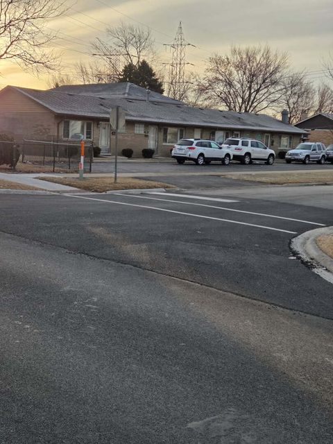 7901 Newland Avenue Burbank IL 60459