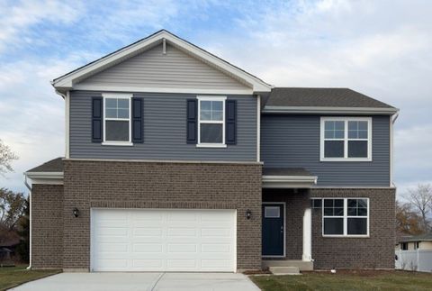 15130 W Oxford Lane Manhattan IL 60442