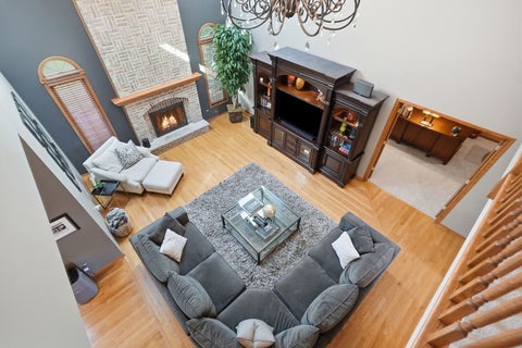 Tiny photo for 22050 Coriander Lane, Frankfort, IL 60423 (MLS # 12770806)