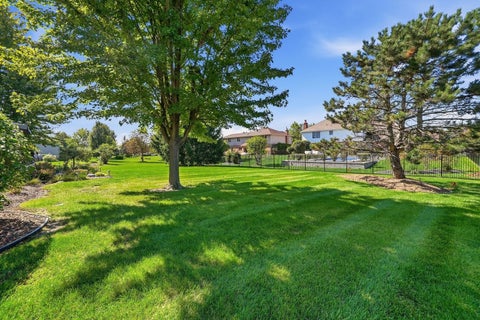 Tiny photo for 22050 Coriander Lane, Frankfort, IL 60423 (MLS # 12770806)