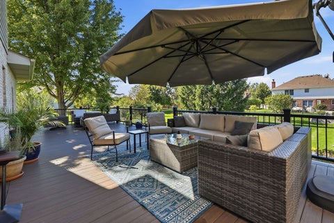 Tiny photo for 22050 Coriander Lane, Frankfort, IL 60423 (MLS # 12770806)