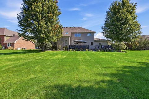 Tiny photo for 22050 Coriander Lane, Frankfort, IL 60423 (MLS # 12770806)