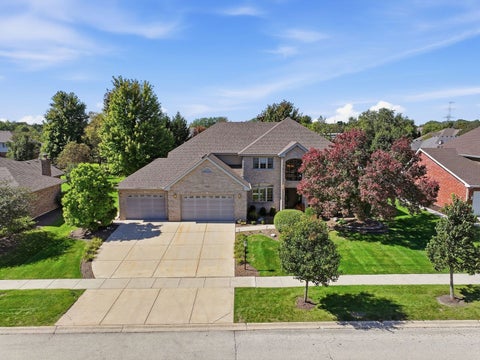 Tiny photo for 22050 Coriander Lane, Frankfort, IL 60423 (MLS # 12770806)