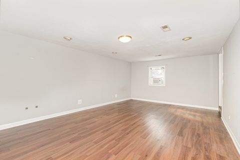 Tiny photo for 15045 Terrace Lane, Midlothian, IL 60445 (MLS # 12489754)