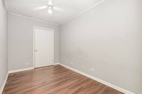 Tiny photo for 15045 Terrace Lane, Midlothian, IL 60445 (MLS # 12489754)