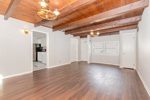 Tiny photo for 15045 Terrace Lane, Midlothian, IL 60445 (MLS # 12489754)