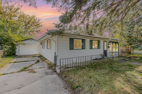 Photo of 15045 Terrace Lane, Midlothian, IL 60445 (MLS # 12489754)
