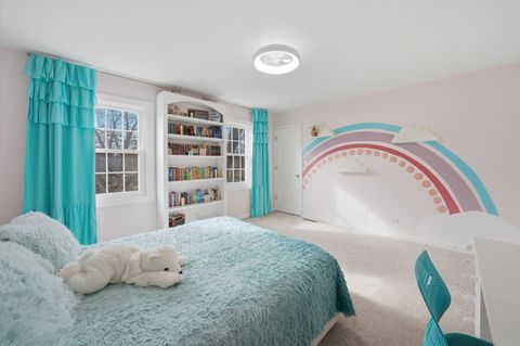 Tiny photo for 289 Winding Creek Drive, Naperville, IL 60565 (MLS # 12545369)