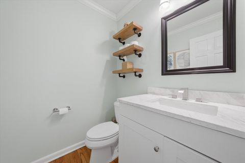 Tiny photo for 289 Winding Creek Drive, Naperville, IL 60565 (MLS # 12545369)