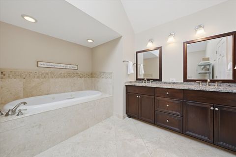 Tiny photo for 289 Winding Creek Drive, Naperville, IL 60565 (MLS # 12545369)