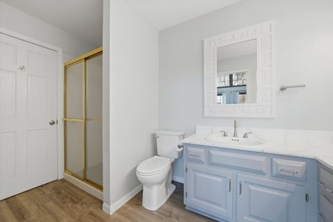 Tiny photo for 289 Winding Creek Drive, Naperville, IL 60565 (MLS # 12545369)