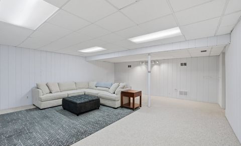 Tiny photo for 289 Winding Creek Drive, Naperville, IL 60565 (MLS # 12545369)