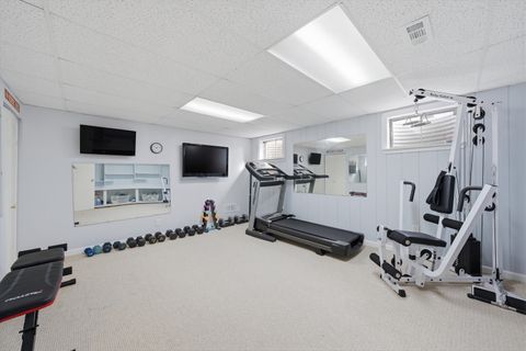 Tiny photo for 289 Winding Creek Drive, Naperville, IL 60565 (MLS # 12545369)