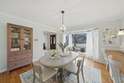 Tiny photo for 289 Winding Creek Drive, Naperville, IL 60565 (MLS # 12545369)