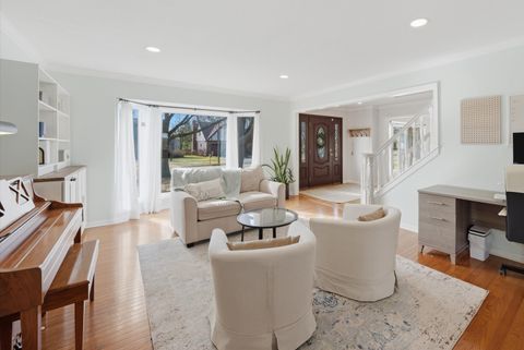 Tiny photo for 289 Winding Creek Drive, Naperville, IL 60565 (MLS # 12545369)