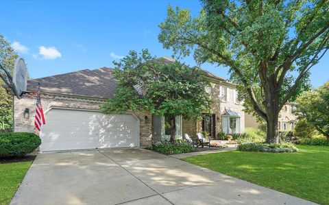 Tiny photo for 289 Winding Creek Drive, Naperville, IL 60565 (MLS # 12545369)