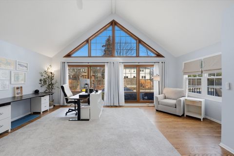 Tiny photo for 289 Winding Creek Drive, Naperville, IL 60565 (MLS # 12545369)