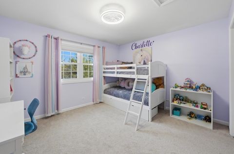 Tiny photo for 289 Winding Creek Drive, Naperville, IL 60565 (MLS # 12545369)