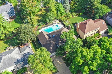 Tiny photo for 289 Winding Creek Drive, Naperville, IL 60565 (MLS # 12545369)