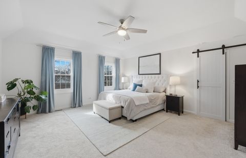 Tiny photo for 289 Winding Creek Drive, Naperville, IL 60565 (MLS # 12545369)