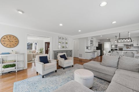 Tiny photo for 289 Winding Creek Drive, Naperville, IL 60565 (MLS # 12545369)