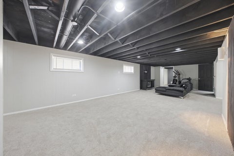 Tiny photo for 550 Yates Avenue, Calumet City, IL 60409 (MLS # 12786586)
