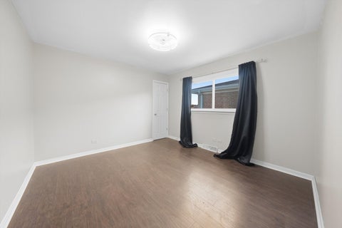 Tiny photo for 550 Yates Avenue, Calumet City, IL 60409 (MLS # 12786586)