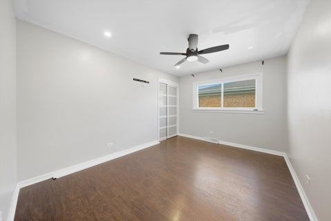 Tiny photo for 550 Yates Avenue, Calumet City, IL 60409 (MLS # 12786586)