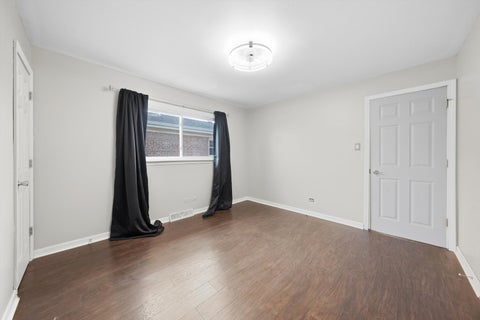 Tiny photo for 550 Yates Avenue, Calumet City, IL 60409 (MLS # 12786586)