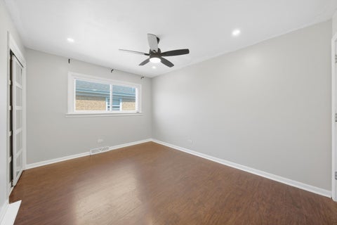 Tiny photo for 550 Yates Avenue, Calumet City, IL 60409 (MLS # 12786586)
