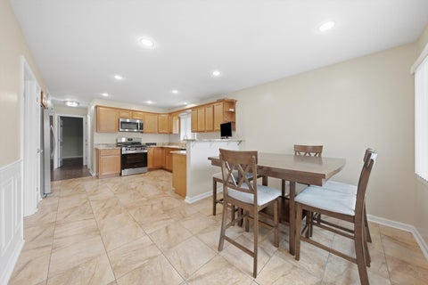 Tiny photo for 550 Yates Avenue, Calumet City, IL 60409 (MLS # 12786586)